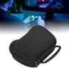 TianfuSpanda Custodia protettiva per gamepad portatile Custodia in EVA Borsa da trasporto compatta