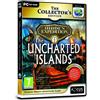 Focus Home Interactive Nascosto Expedition 5 - The Uncharted Islands Collezionista Edizione (PC CD)