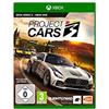 Bandai Namco Project Cars 3