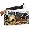 Big Ben Hunter's trophy + Rifle [Edizione: Francia]