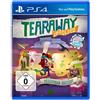 Playstation Tearaway: Unfolded - Messenger Edition (exklusiv bei Amazon.de) - [PlayStation 4]
