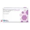 LO.LI.PHARMA SRL MONOGIN OVULI VAGINALI 10 PEZZI