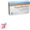 TOP GROUP SRL VAGORELAX 30 COMPRESSE