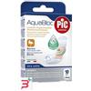 THERAS CONSUMER HEALTH SRL CEROTTO PIC AQUABLOC 25X72MM ANTIBATTERICO 10 PEZZI