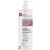 PASQUALI SRL DERMOVITAMINA CALMILENE FLUIDO IDRATANTE PER PELLE SECCA, MOLTO SECCA E SENSIBILE 500 ML