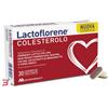 MONTEFARMACO OTC SPA LACTOFLORENE COLESTEROLO TRISTRATO 30 COMPRESSE