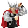 Marvel Monogram - Tirelire Buste Thor Modern 20Cm - 0077764681721