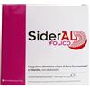 Pharmanutra Sideral folico 20 bustine Pharmanutra