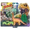 Maisto Blister Dino Adventure