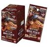 BANDAI Carte collezionabili One Piece | Cinese semplificato | 15+ anni | OPC-02 | Paramount War