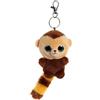 Aurora World Inc. YooHoo 3.5 Roodee Keychain