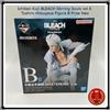 Bandai Spirits Ichiban Kuji BLEACH Stirring Souls vol.5 Toshiro Hitsugaya Figure B Prize nuovo