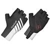 GripGrab Aero TT Aerodynamische Profi Radsport Race Handschuhe Kurzfinger Fahrradhandschuhe Rennrad MTB Cx Zeitfahren, Guanti da Ciclismo. Unisex Adulto