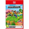 Nintendo Minecraft - Nintendo Switch 2 - Ed. Italiana - Versione su scheda