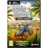 Giants Software Farming Simulator 25: Beans & Alpacas Edition