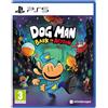 Mindscape Dog Man: Bark in Action - PS5