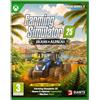 Giants Software Farming Simulator 25: Beans & Alpacas Edition