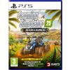 Giants Software Farming Simulator 25: Beans & Alpacas Edition