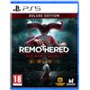 Maximum Entertainment Remothered Red Nun's Legacy Deluxe Edition Playstation 5
