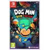 Mindscape Dog Man: Bark in Action - Switch