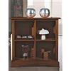 Libreria piccola Actousus, shabby-chic