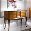 Comò / Console classico mod. Veneris, shabby-chic