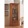 Vetrina sinistra ACTOUSUS, shabby-chic