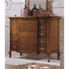 Comò classico Lasa, shabby-chic