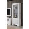 Vetrina dx Chic, shabby-chic