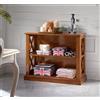 Libreria piccola Arena, shabby-chic