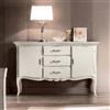 Credenza, shabby-chic
