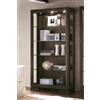 Libreria Chic, ciliegio