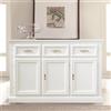 Credenza Garda, shabby-chic
