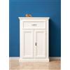 Multiuso Garda, shabby-chic