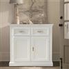 Credenza Garda, shabby-chic
