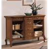 Libreria bassa LASA, shabby-chic