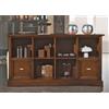 Libreria media Actousus, shabby-chic