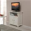 Mobile porta TV piccolo Opi, shabby-chic