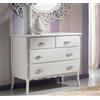 Comò Amans, shabby-chic