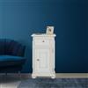 Mobile porta telefono classico Opi, shabby-chic