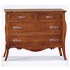Comò Juno, shabby-chic