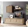 Componibile, shabby-chic