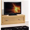 Porta TV Mars, shabby-chic