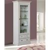 Vetrina destra ACTOUSUS, shabby-chic