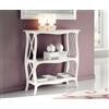 Étagère, shabby-chic
