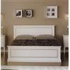 Camera da letto PULCER, noce, NO