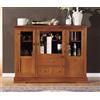 CREDENZA BAR ACTOUSUS, shabby-chic
