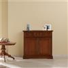 Credenza 2 ante ACTOUSUS, shabby-chic