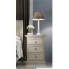 Comodino DOMUS, shabby-chic