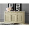 Credenza STILLA, shabby-chic